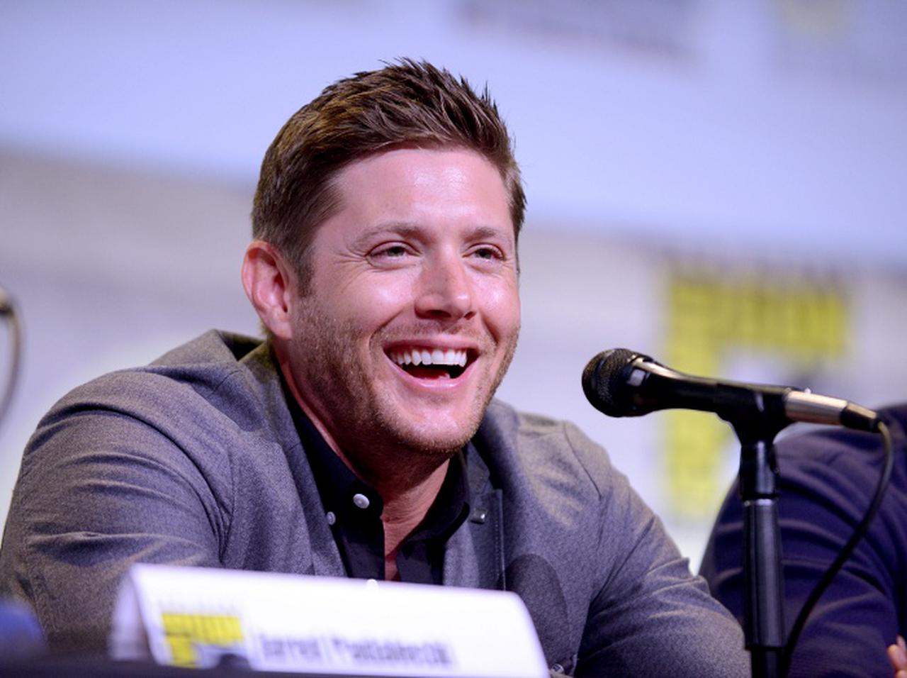 『スーパーナチュラル』のスピンオフが決定！ディーン役ジェンセン・アクレスが発表