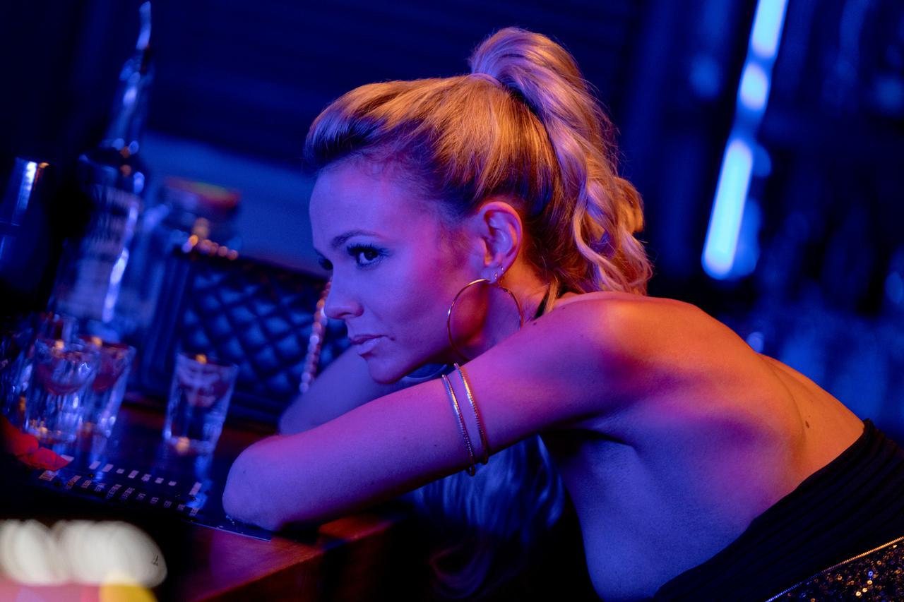 レイプ犯に復讐する主人公を演じたキャリー・マリガン、「これを見れば数え切れないほどの感情を味わう」