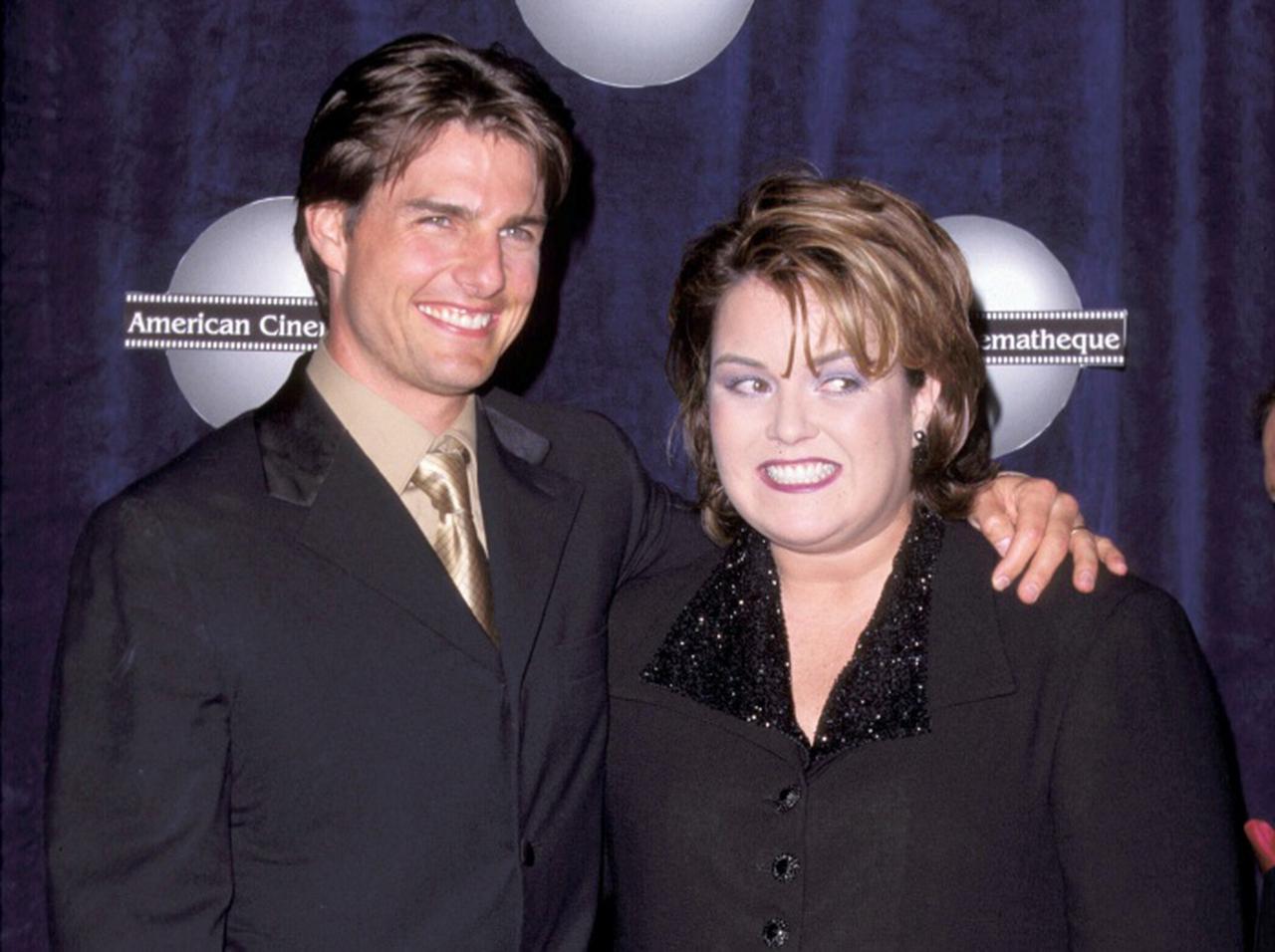 トム・クルーズ、25年来のファンに「毎年欠かさずしてること」が最高に紳士的