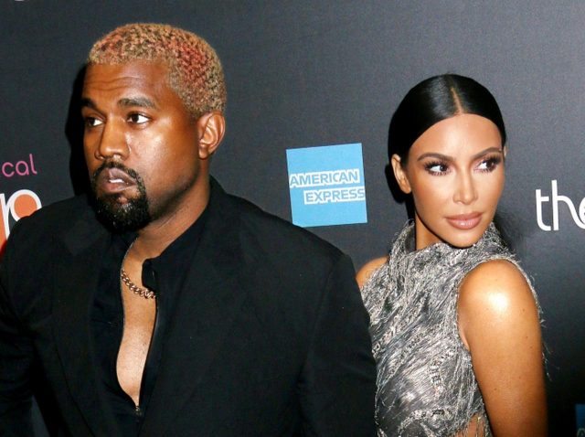 「私にはもう無理」キム・カーダシアン、カニエ・ウェストとの離婚の真相を明かす