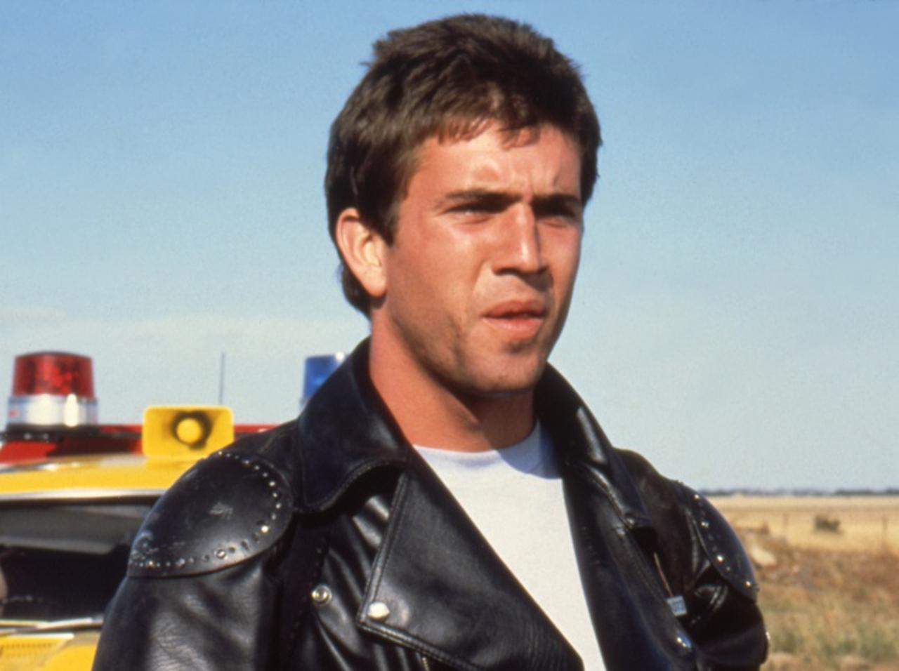 メル・ギブソンが『ターミネーター』を断って正解だったワケ