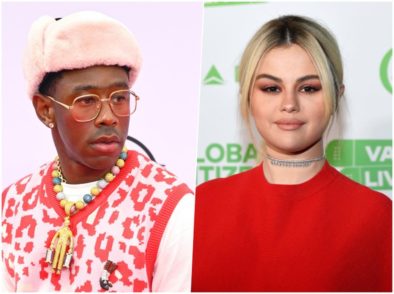 タイラー・ザ・クリエイター、性的なツイートをセレーナ・ゴメスに謝罪