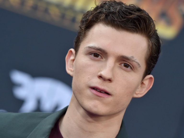 トム・ホランド、マーベルからセックスシーンを断られていた