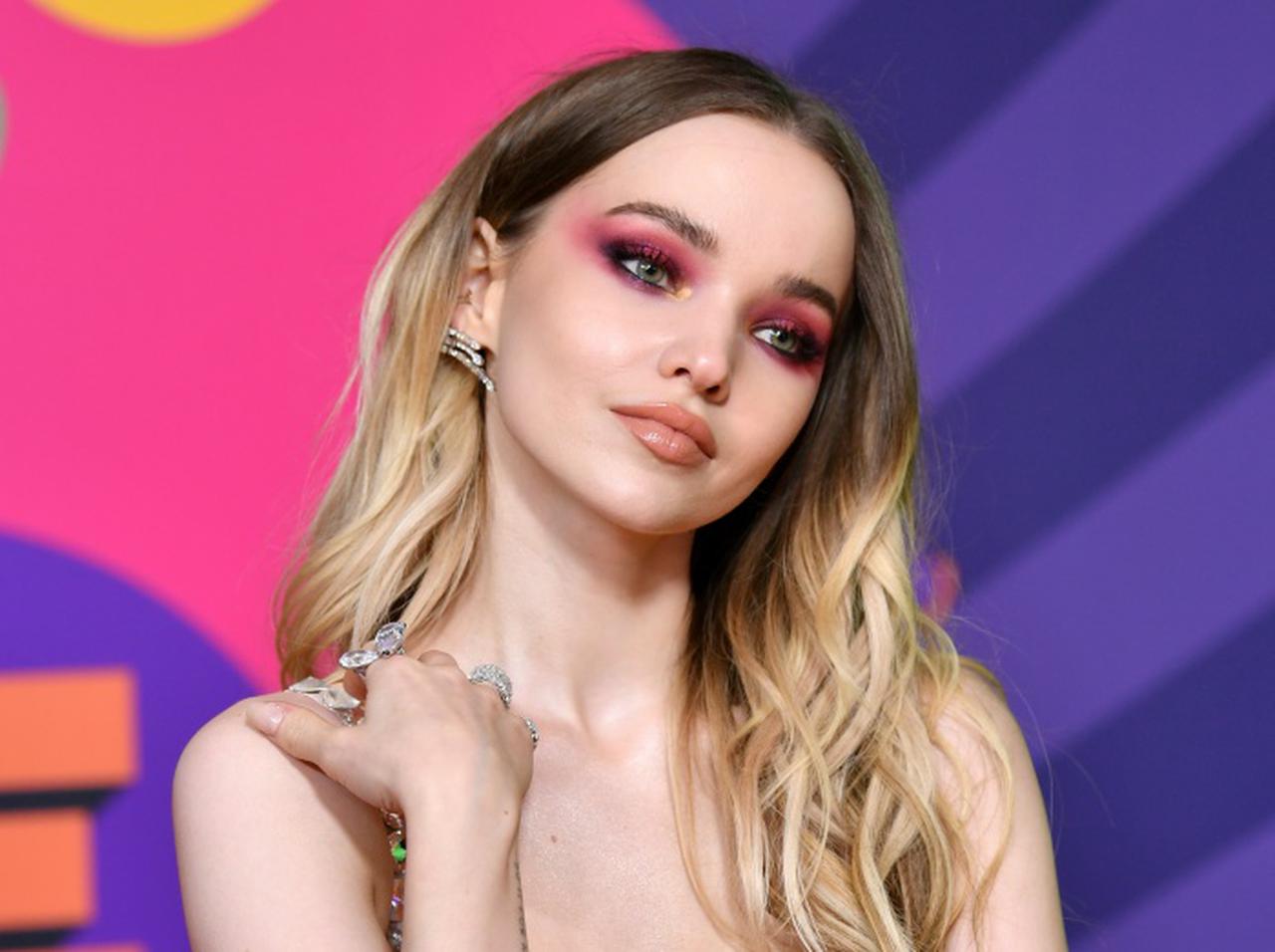 「受け入れてもらえないかもって」バイセクシャルを公表したダヴ・キャメロンが抱えていた不安