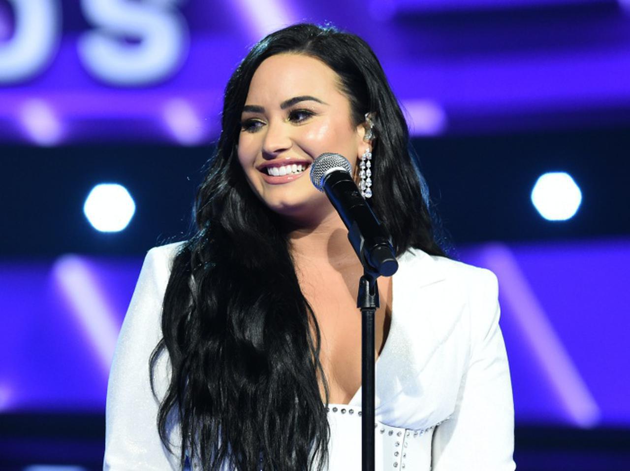 デミ・ロヴァートが司会を務める『ザ・デミ・ロヴァート・ショー』がスタート