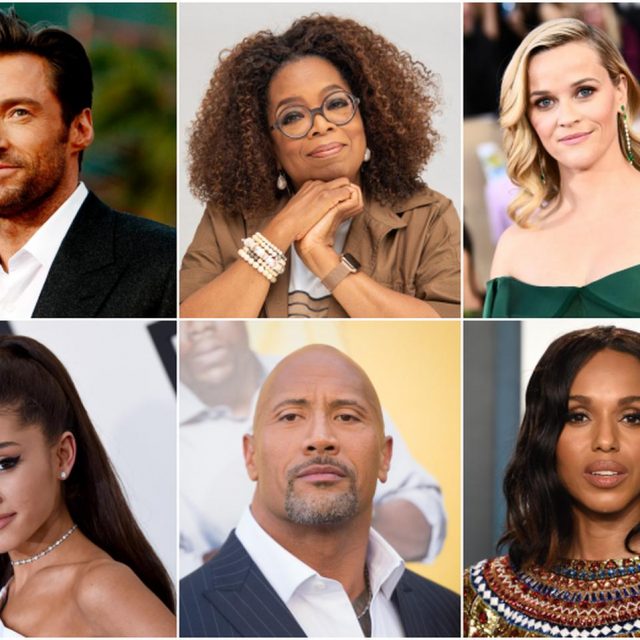 『イン・ザ・ハイツ』セレブの絶賛が止まらない！アリアナ・グランデ、ヒュー・ジャックマン、ドウェイン・ジョンソンほかご紹介