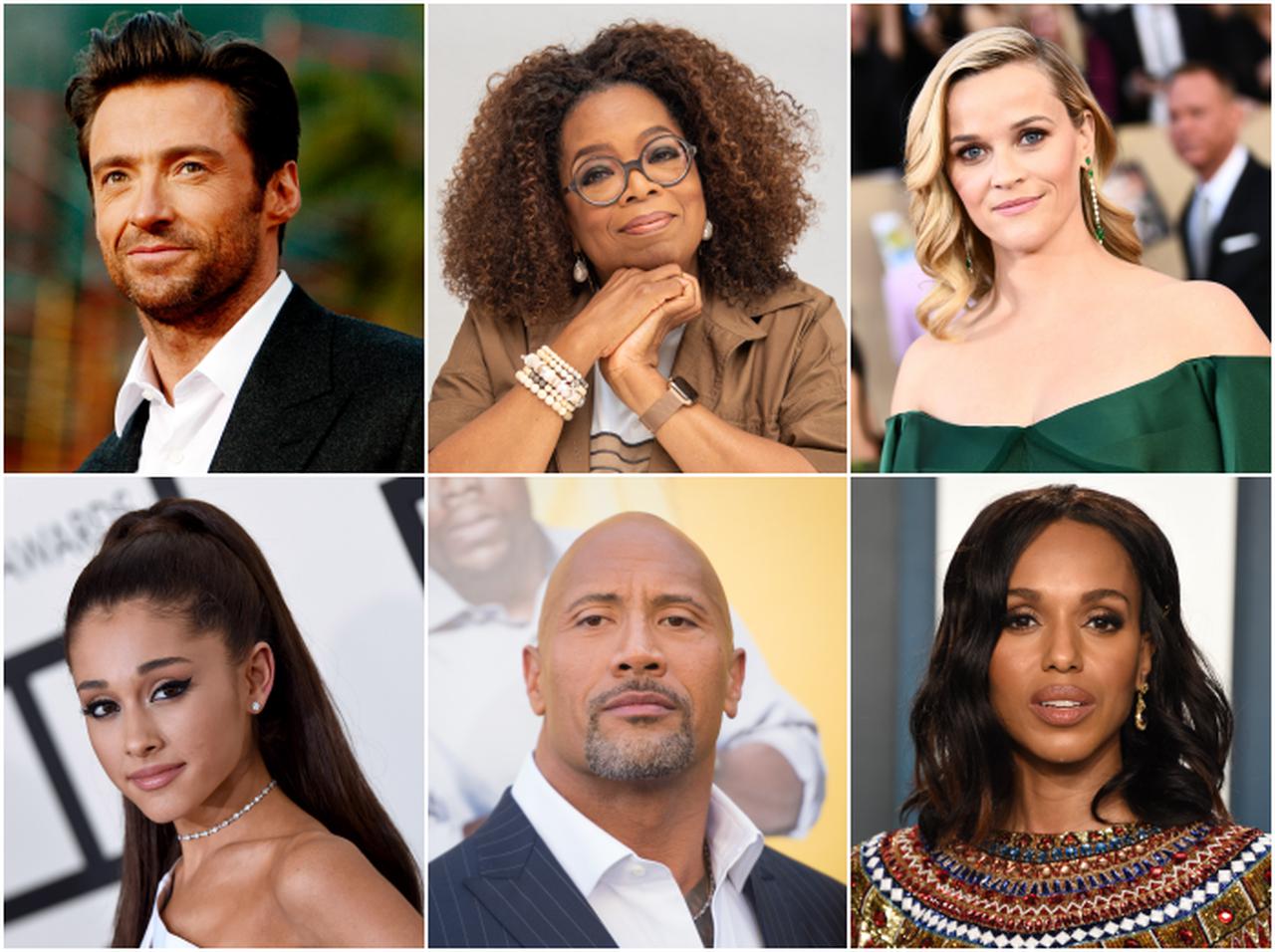 『イン・ザ・ハイツ』セレブの絶賛が止まらない！アリアナ・グランデ、ヒュー・ジャックマン、ドウェイン・ジョンソンほかご紹介