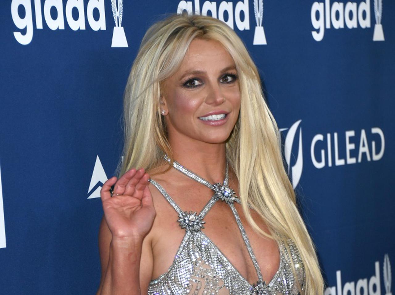 壮絶な環境を打ち明けたブリトニー、「大丈夫なフリ」をしていたことをファンに謝罪【コメント全訳】