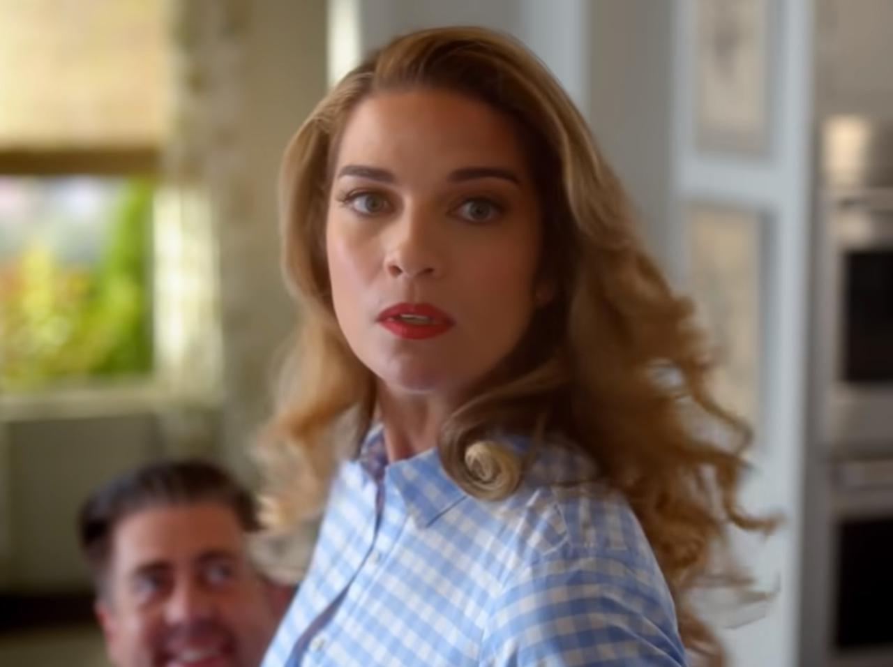 従順な“嫁”なんてもう嫌だ！家族ドラマから“抜け出した”妻が人生を取り返す『くたばれケビン！』が痛快