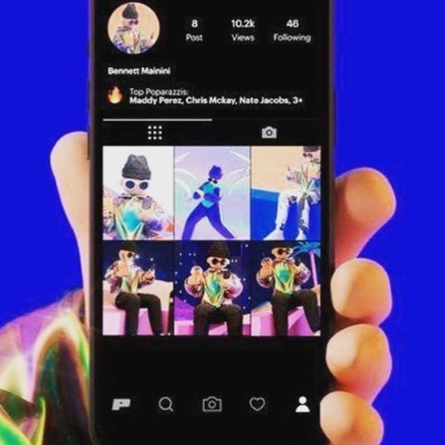 予約時点で50万DL！友達がパパラッチになるアプリ「Poparazzi」が海外でトレンド