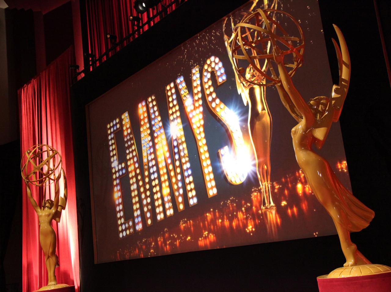 エミー賞、「女優／男優」でなく「パフォーマー」という呼び方を選べるように
