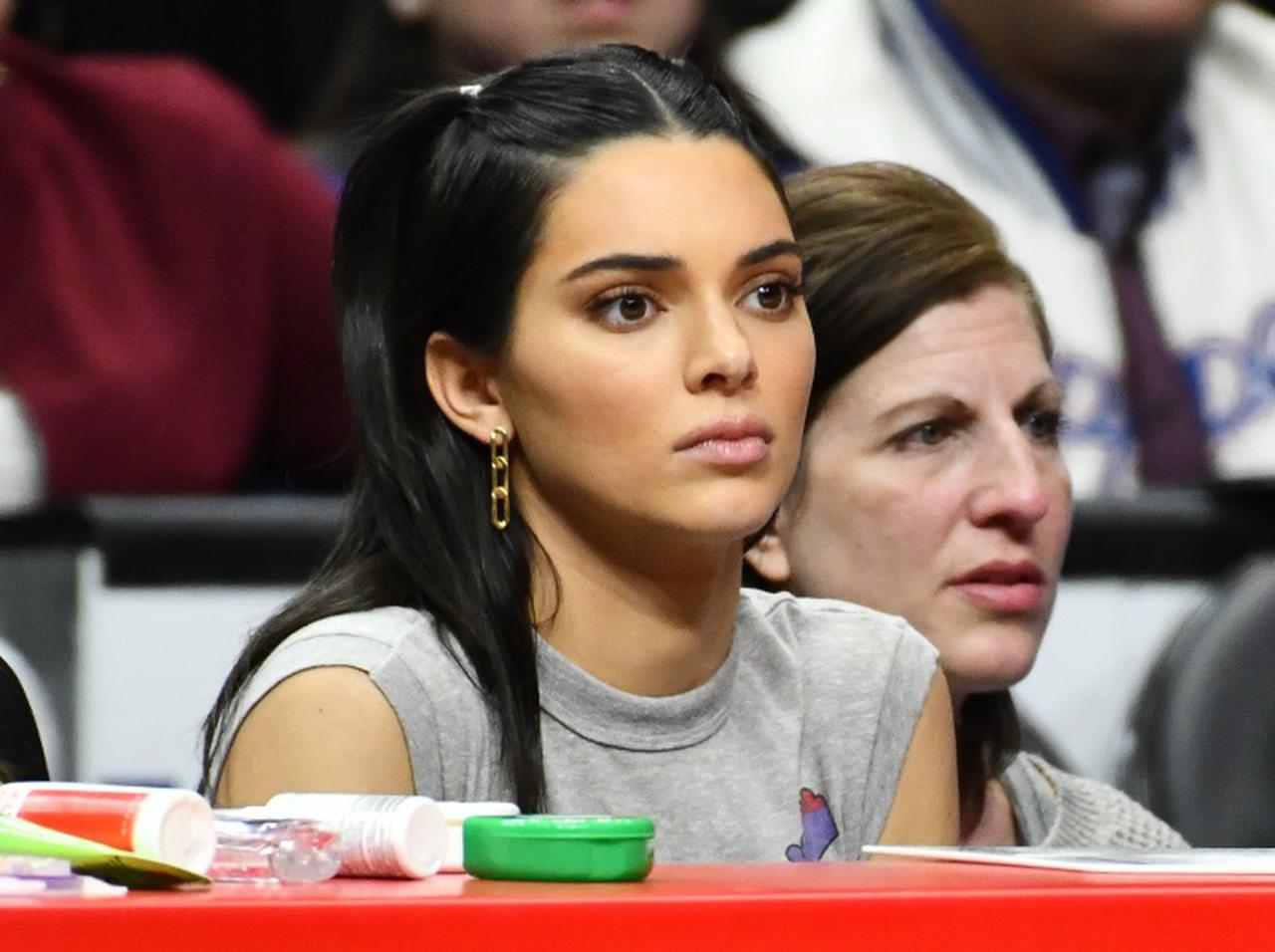 ケンダル・ジェンナー、『カーダシアン家』最終回まで一度も「彼氏」が登場しなかった理由