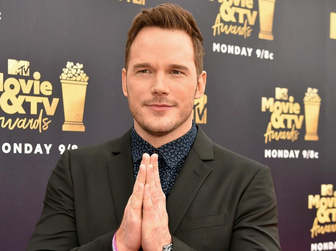 クリス・プラット、2人目の子供が産まれたことで「気づけたこと」が尊い