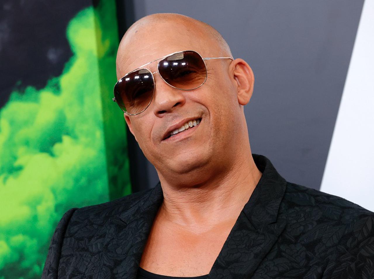 『ワイルド・スピード』、まさかのミュージカル化!?　ヴィン・ディーゼル「やりたくてたまらない」