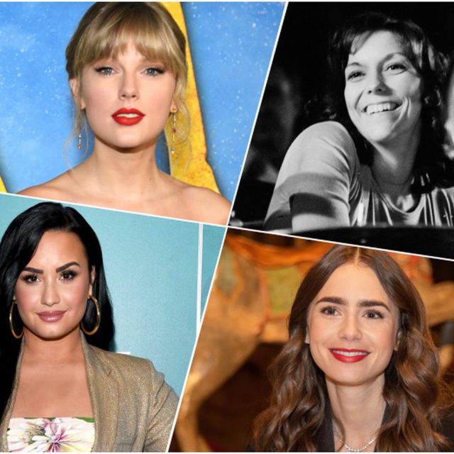 テイラー・スウィフト、リリー、デミ…、多くの女性が苦しむ摂食障害って何？