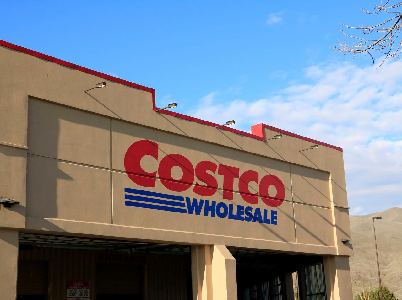 コストコ、棚に「放置されがちな物」が“あるある”すぎて笑ってしまう