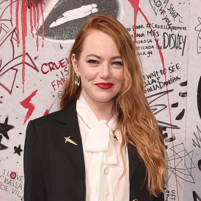 『クルエラ』エマ・ストーンが使用したコスメはどこの？日本でも買える話題のアイテム