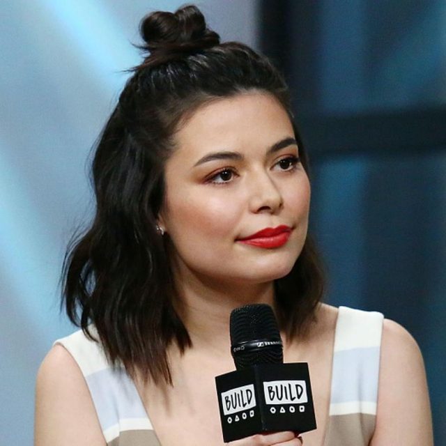 『iCarly』ミランダ・コスグローヴ、若くして「ロールモデル」となった苦労を振り返る