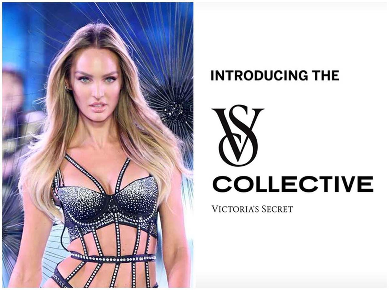 ヴィクトリアズ・シークレットを復活させる!7人の女性は救世主となるか