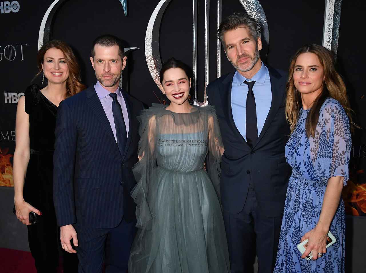 『ゲーム・オブ・スローンズ』の“スタバのカップ事件”、デナーリス役が「あの人」を名指し!