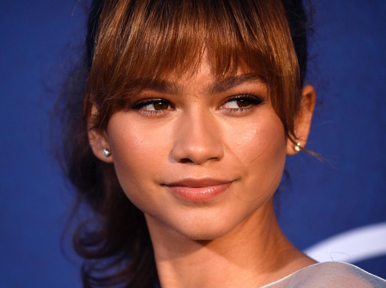 「もうすぐ会いましょう」ゼンデイヤ、『ユーフォリア』シーズン2を予告