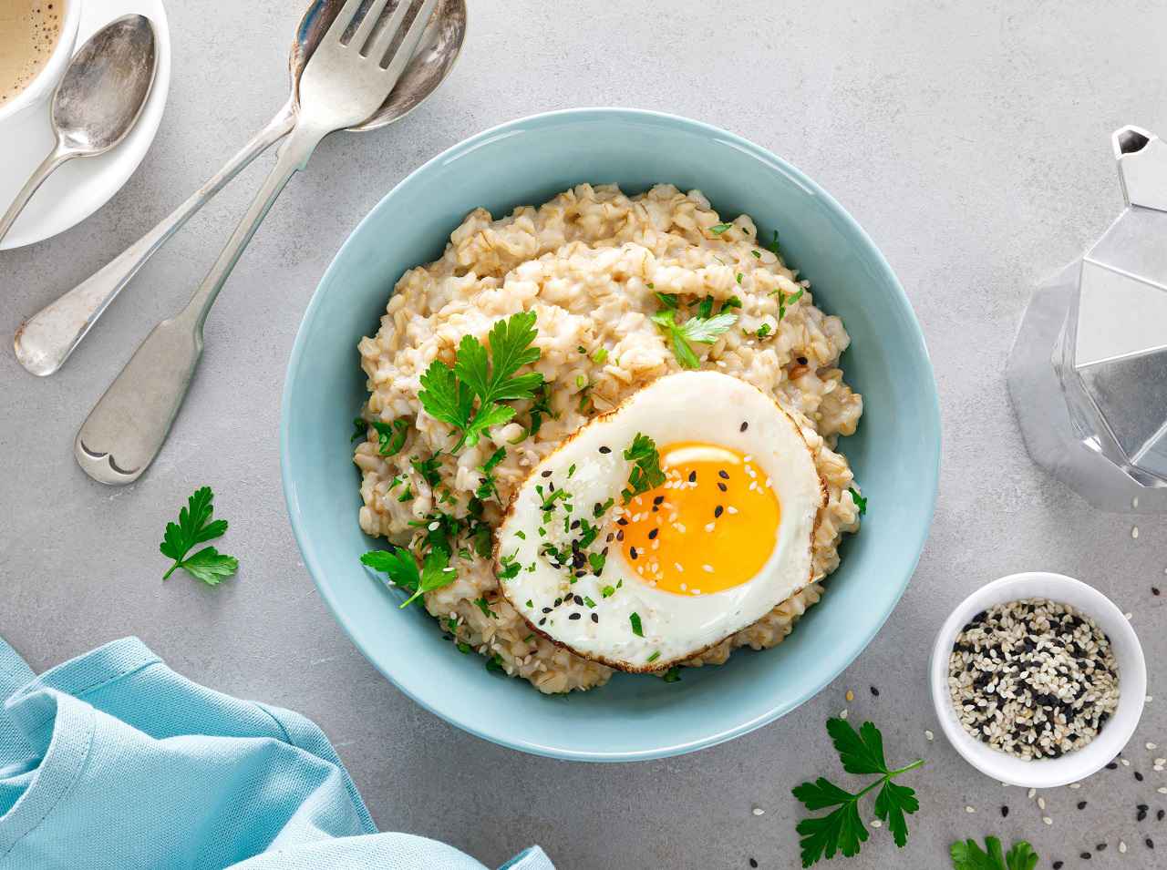 オートミールはどんな風に食べたらいい？海外でおなじみの取入れ方5選