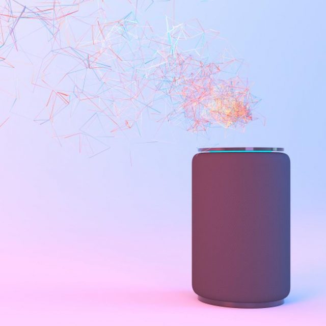 アマゾンのアレクサの「中の人」が判明、急浮上した人物とは…