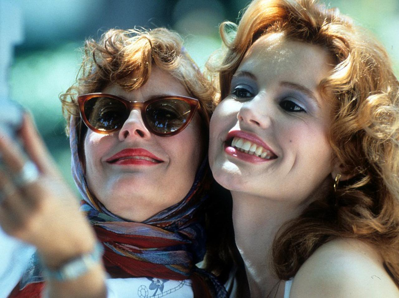 『テルマ&ルイーズ』のブロードウェイミュージカル版が「制作の初期段階にある」ことが明らかに