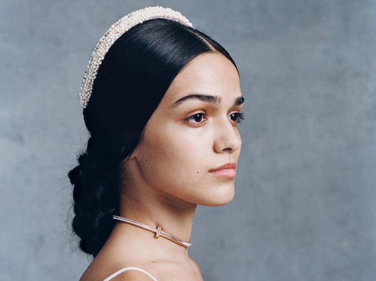 ディズニー実写版『白雪姫』で『ウエスト・サイド物語』のレイチェル・ゼグラーが主演！