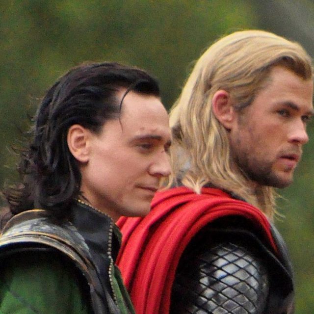 ️ロキは『アベンジャーズ／インフィニティ・ウォー』の冒頭で何を思っていた？トム・ヒドルストンがコメント