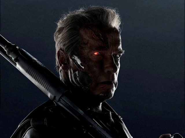 『ターミネーター2』でT-800が「一言話すたびに稼いだ金額」がえげつない…