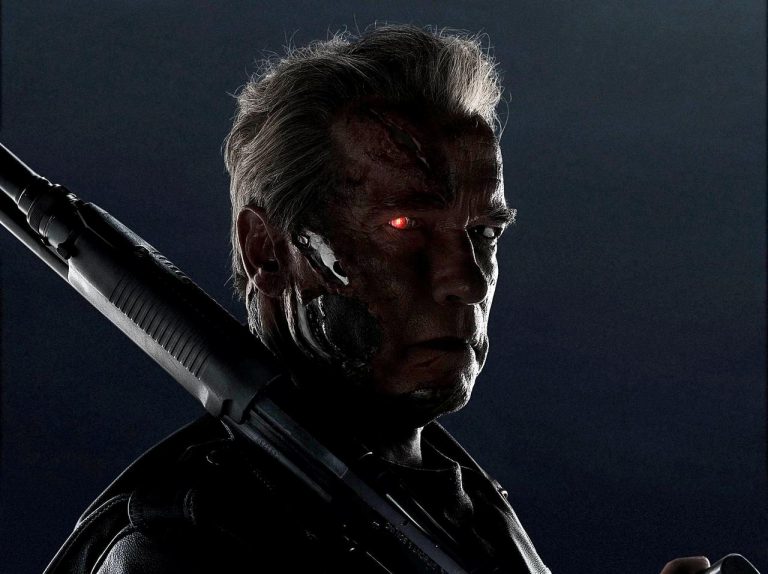 『ターミネーター2』でT-800が「一言話すたびに稼いだ金額」がえげつない…