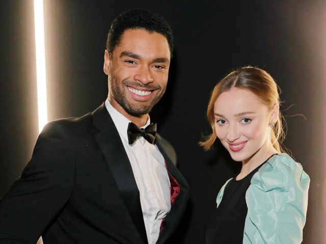 『ブリジャートン家』シーズン2、“サイモン不在”はどう扱われる？相手役がコメント