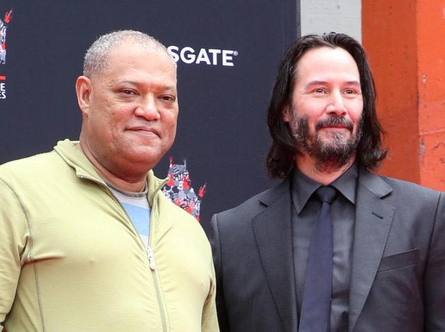 『ジョン・ウィック4』、「ミスターワタナベ」とキアヌ・リーブスの関係が中心だとバワリー・キング役が明かす