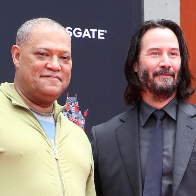 『ジョン・ウィック4』、「ミスターワタナベ」とキアヌ・リーブスの関係が中心だとバワリー・キング役が明かす