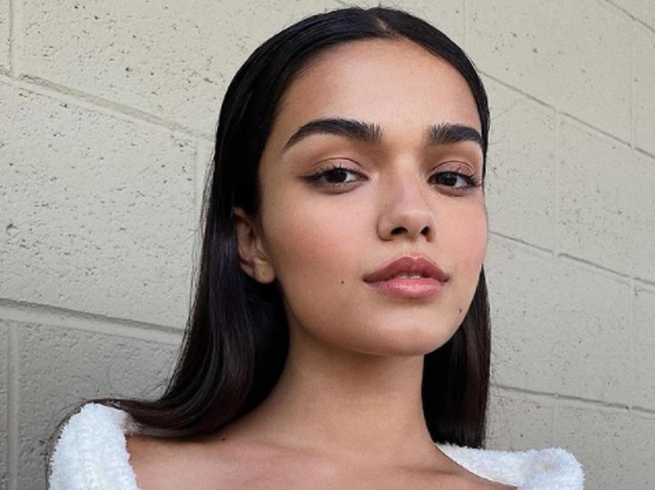 『ウエスト・サイド物語』主演の「レイチェル・ゼグラー」って誰!?