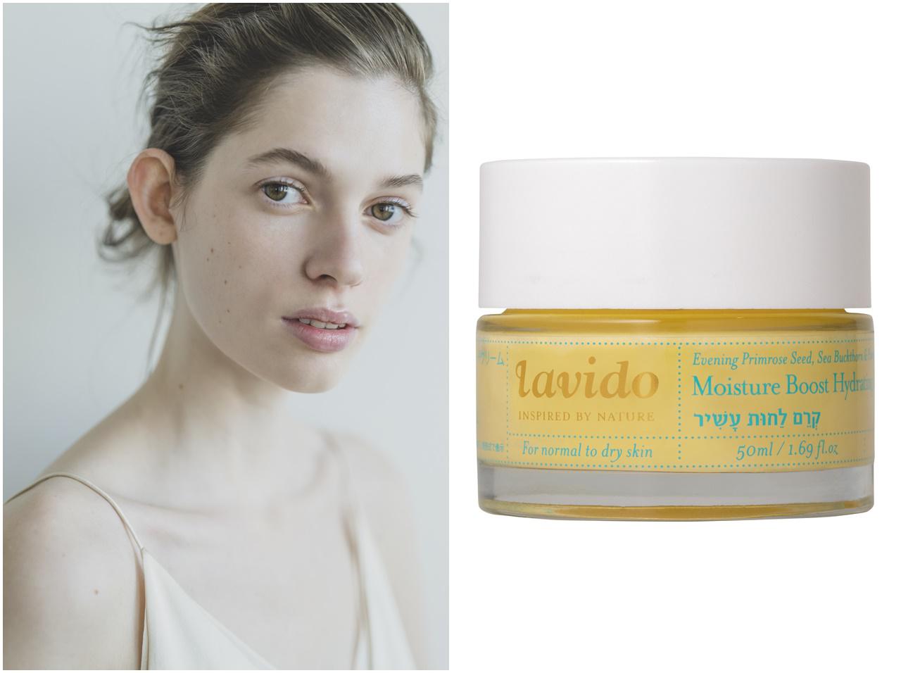 日本初上陸!イスラエル発のクリーンビューティブランドLavidoが販売開始