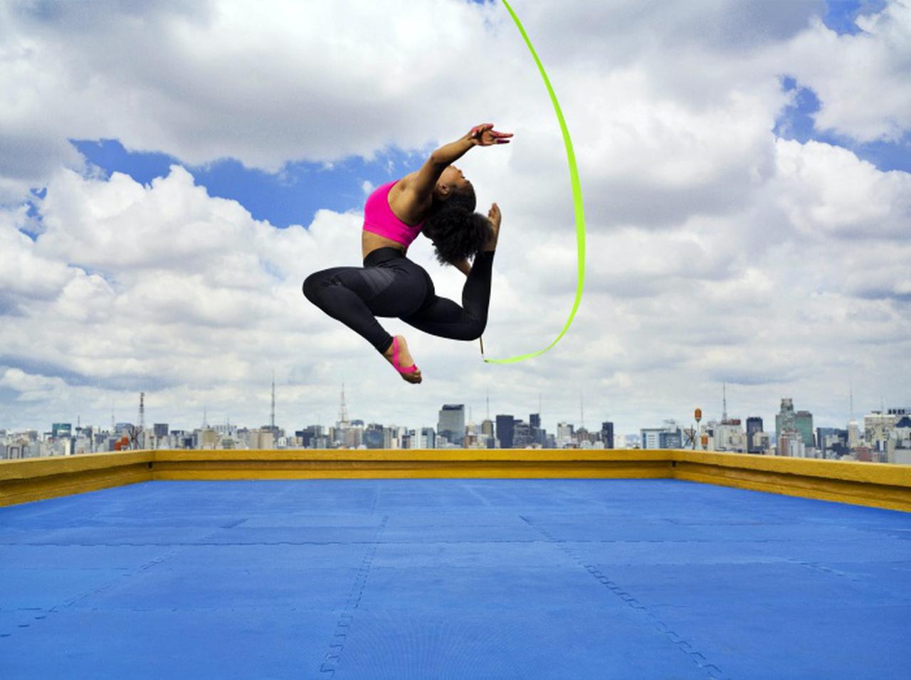 アディダス、生理中に運動する時の「あるあるな悩み」を解消する新商品が全女性の味方