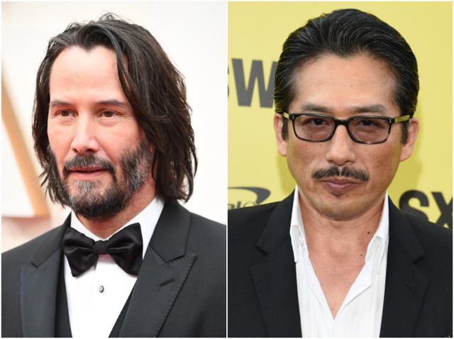 『ジョン・ウィック』4作目に真田広之が参戦決定！