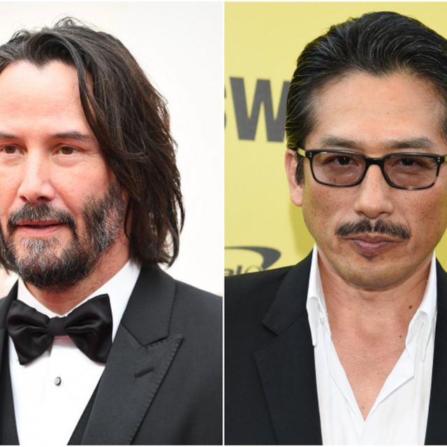 『ジョン・ウィック』4作目に真田広之が参戦決定！