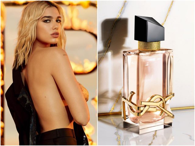 YSLの人気香水「リブレ」にオーデトワレ登場 、ホワイトティーを加えたフローラルラベンダーの香り