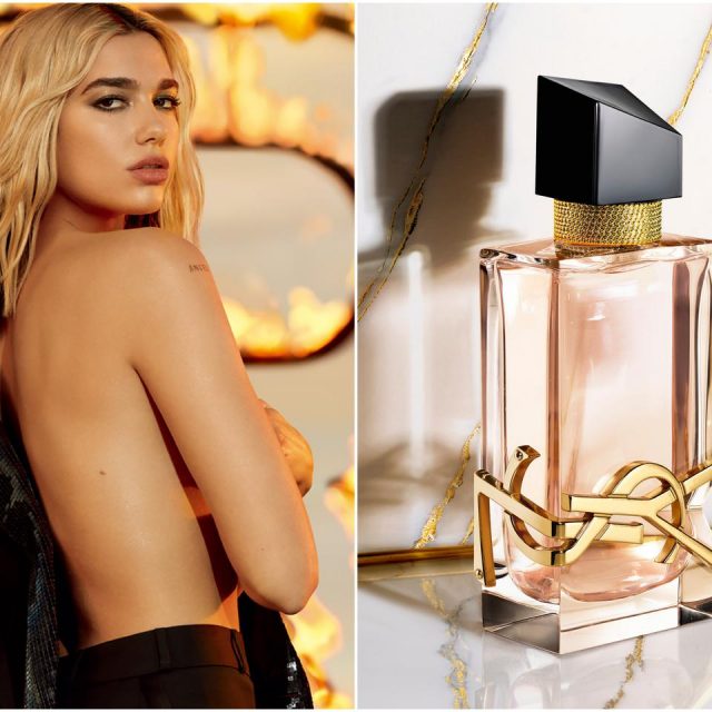 YSLの人気香水「リブレ」にオーデトワレ登場 、ホワイトティーを加えたフローラルラベンダーの香り