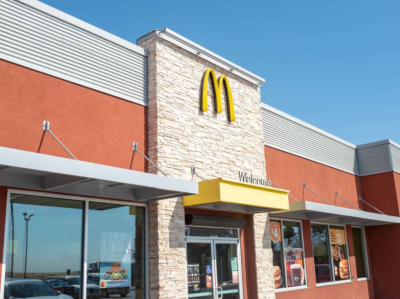 マクドナルドである親子がハッピーセットを「売ってもらえなかった理由」が悲しい…