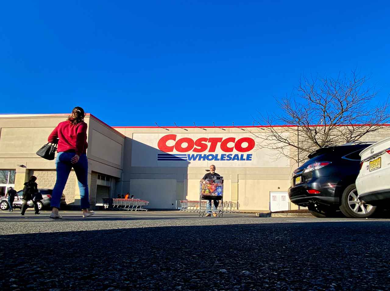 「幸せ!」コストコ客が大喜びの“あのサービス”がついに復活