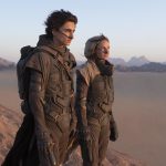 『デューン 砂の惑星PART3』キャスト一覧　新キャスト・続投俳優を解説