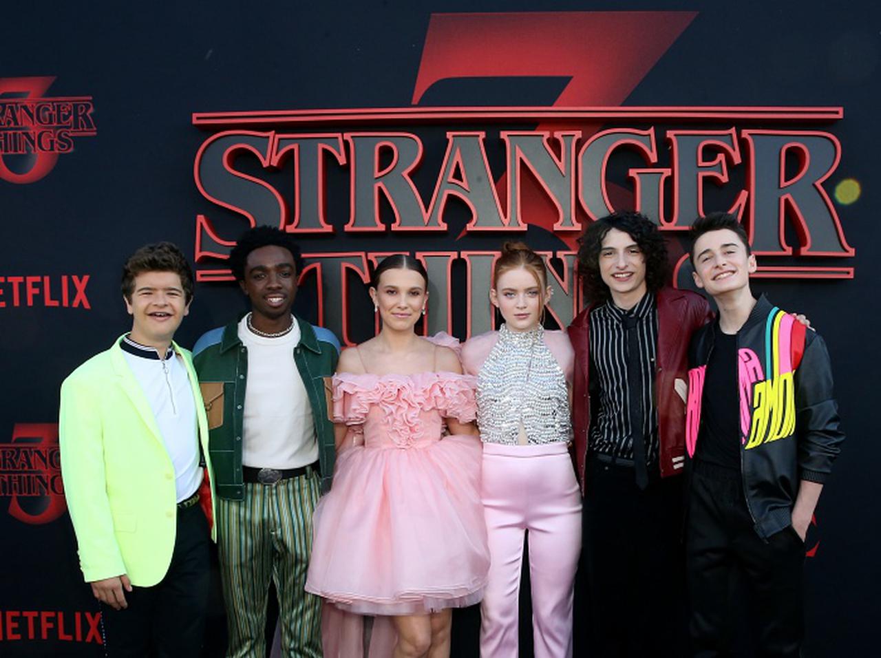 『ストレンジャー・シングス』のショーランナーがシーズン４の遅延を動画で謝罪