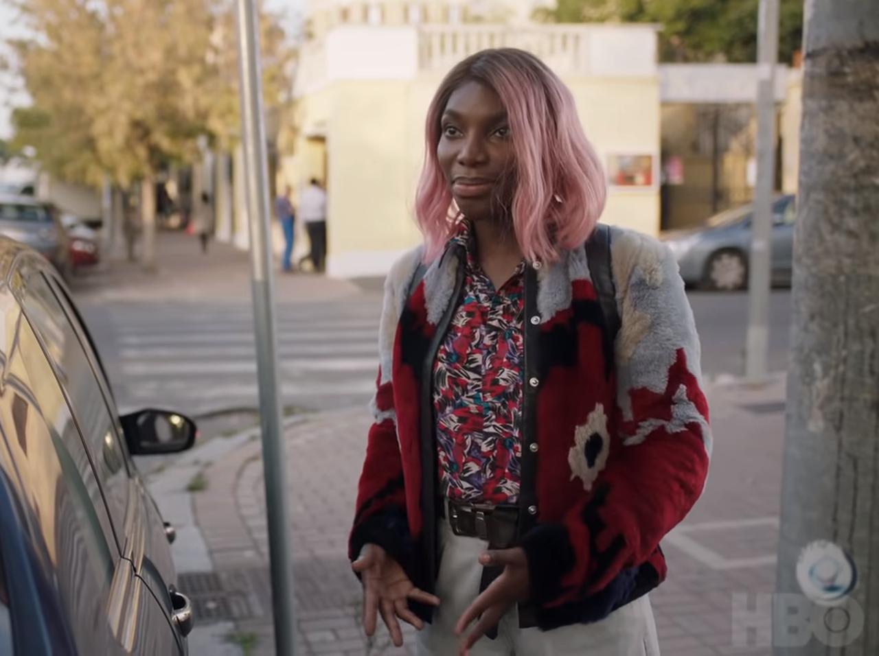 高評価以外を見かけない、レイプを題材とした『I May Destroy You』が凄すぎる