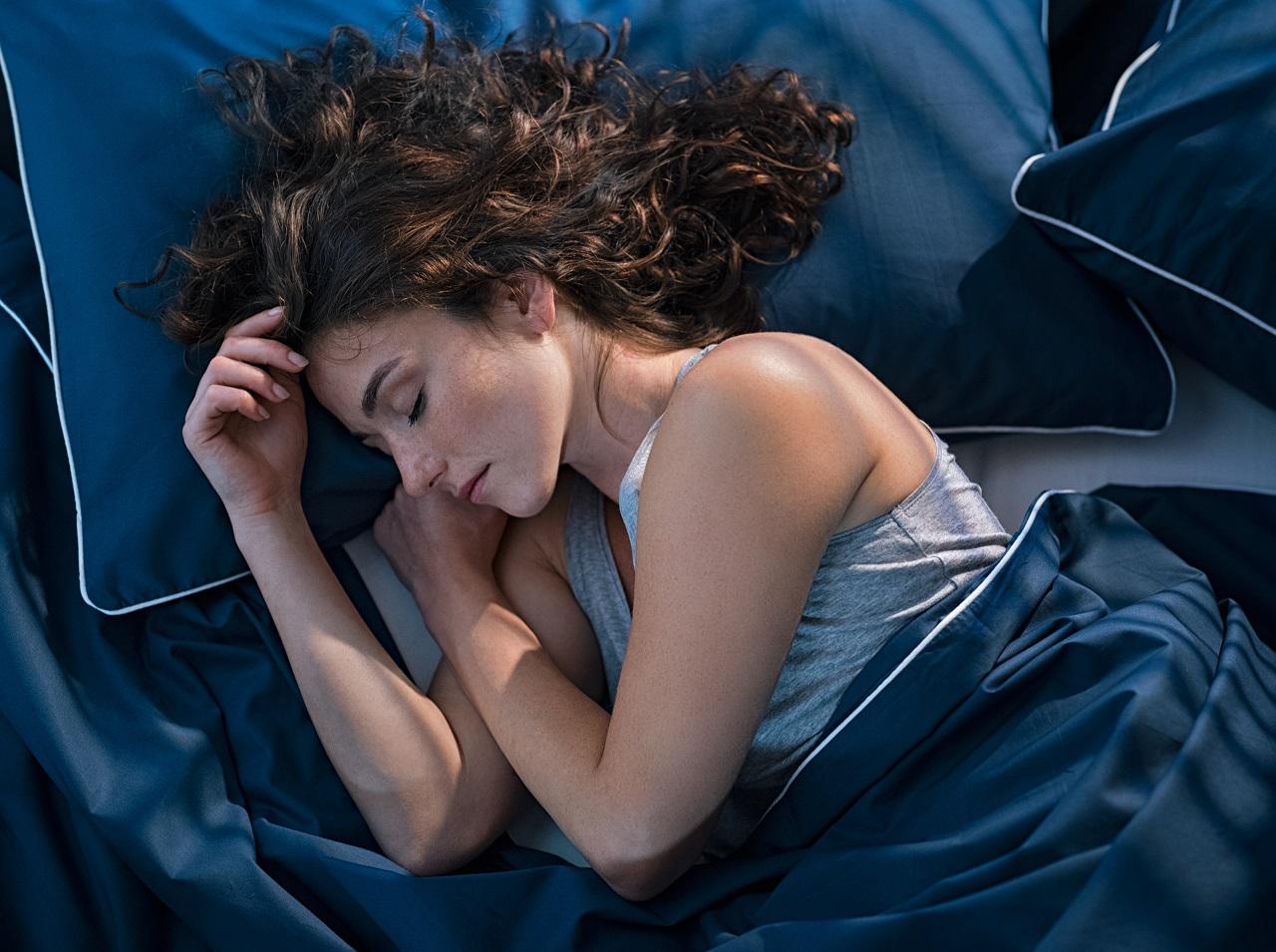 睡眠の質を高める、セレブや美容のプロが実践する5つの快眠術とは？