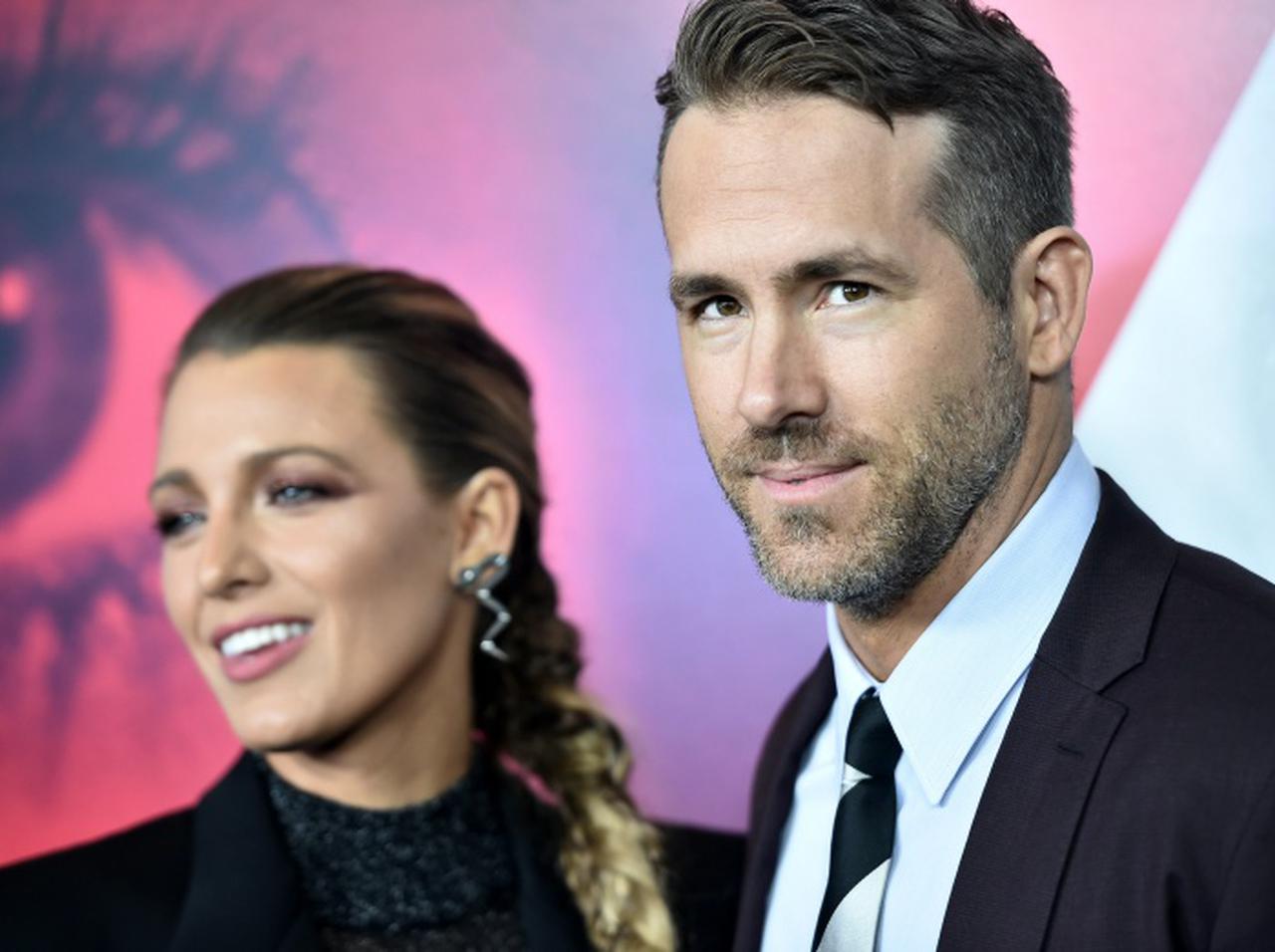 メンタルヘルスの悩みを話すライアン・レイノルズを親として「お手本」にすべき理由