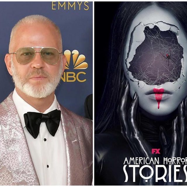 『アメホラ』スピンオフの『アメリカン・ホラー・ストーリーズ』はイケメンパラダイスになる予感